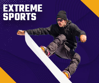 Extreme Sport Videos