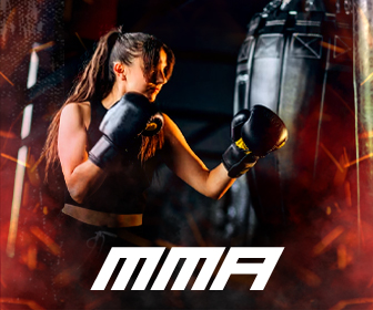 MMA