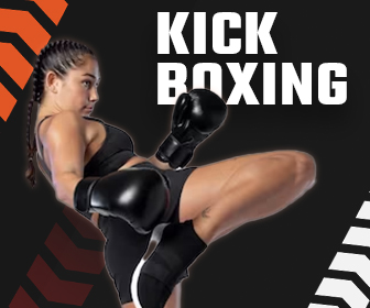 Kickboxing